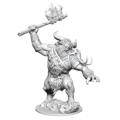 MTG Unpainted Miniatures (Wave 13): Borborygmos