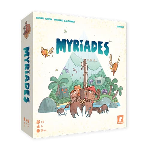 MYRIADES