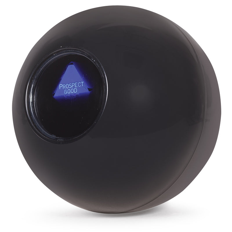 MYSTIC 8 BALL