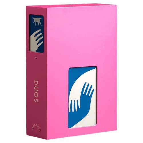 Magenta: Duos
