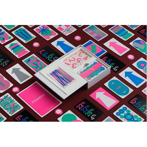 Magenta: Figment