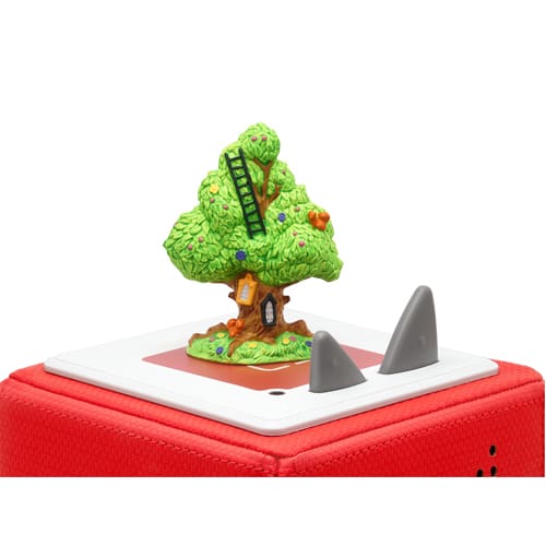 Magic Faraway Tree - The Enchanted Wood