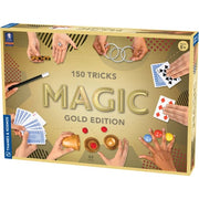 Magic Gold
