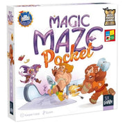 Magic Maze Pocket