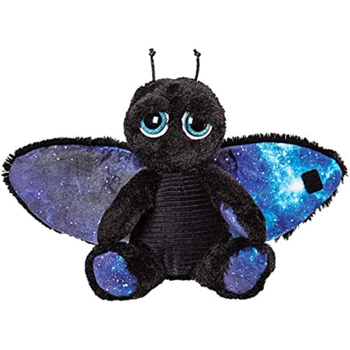 Magic Moth