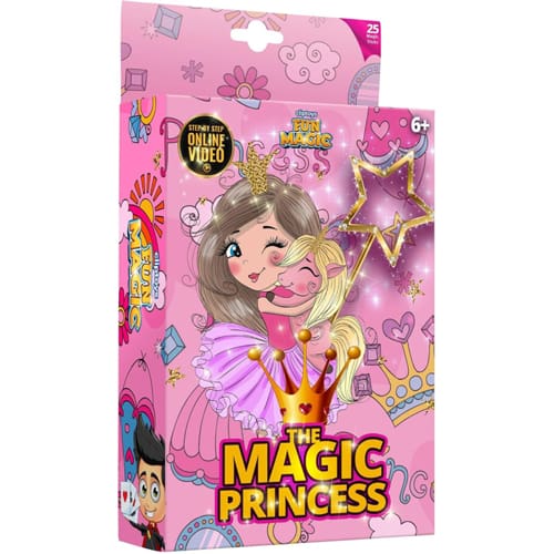Magic Princess