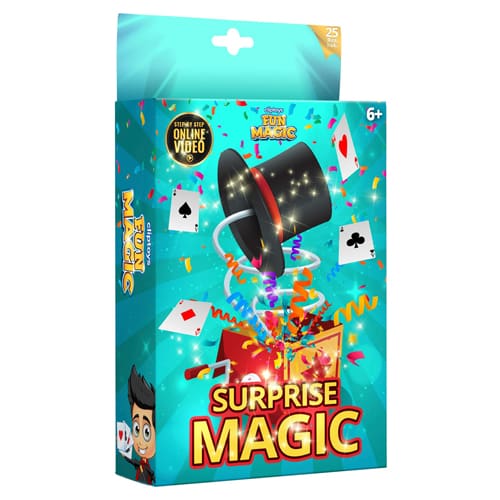 Magic Surprise