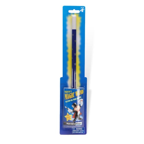 Magic Wand Glow In The Dark