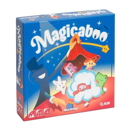 Magicaboo