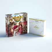 Magna Roma - Deluxe Kickstarter Edition