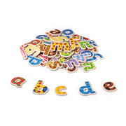 Magnetic Letters (Lower Case)