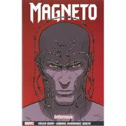 Magneto Vol.1: Infamous (Paperback)