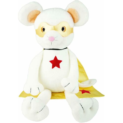 Magnifico Mouse