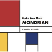 Make Your Own Mondrian