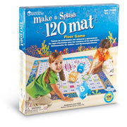 Make a Splash 120 Mat Floor Game