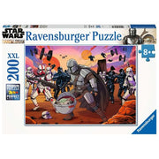 Mandalorian (200 XXL pieces)