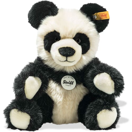 Manschli Panda