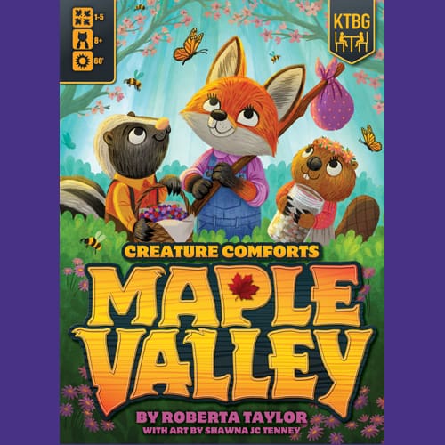 Maple Valley