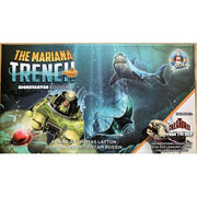 Mariana Trench