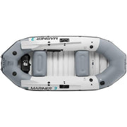 Mariner 3 Boat