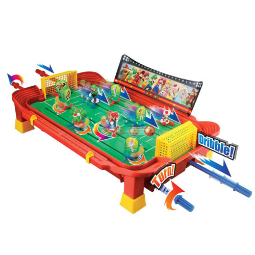 Mario Strikers Football Striker