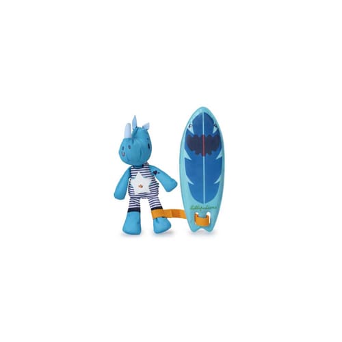 Marius Magic Bath Surfers