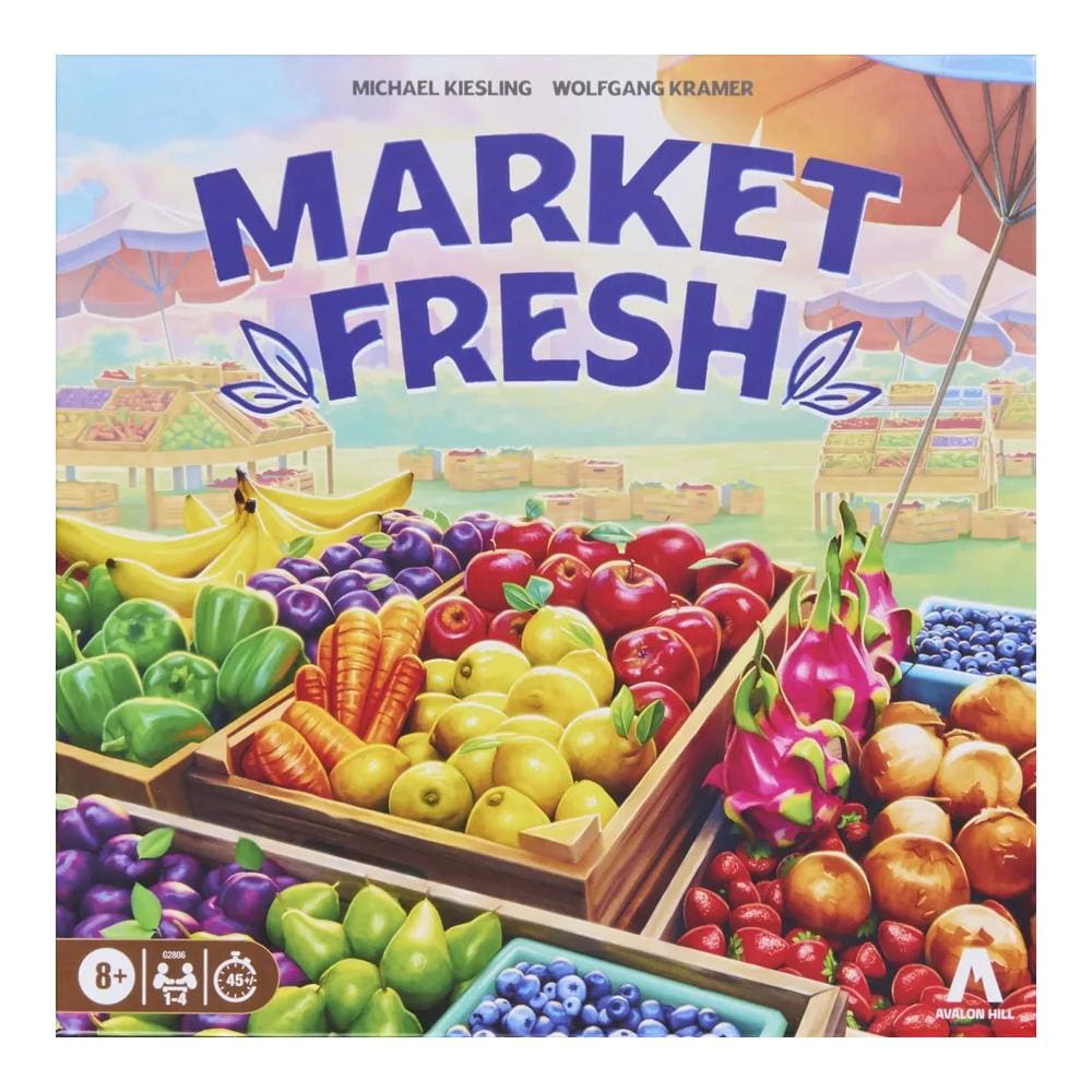 Market Fresh
