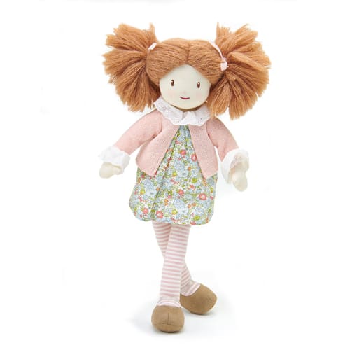 Marty Rag Doll 35cm