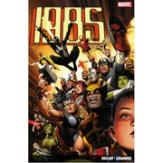 Marvel 1985 (Paperback)