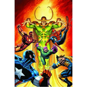Marvel Adventures The Avengers Vol.2: Mischief (Paperback)
