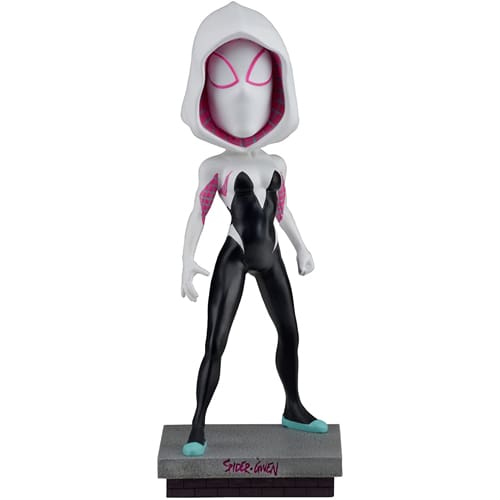 Marvel Head Knockers Spider-Gwen