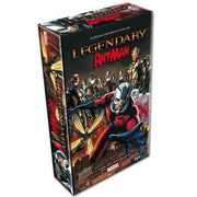 Marvel Legendary Ant-Man Small Box Expansion