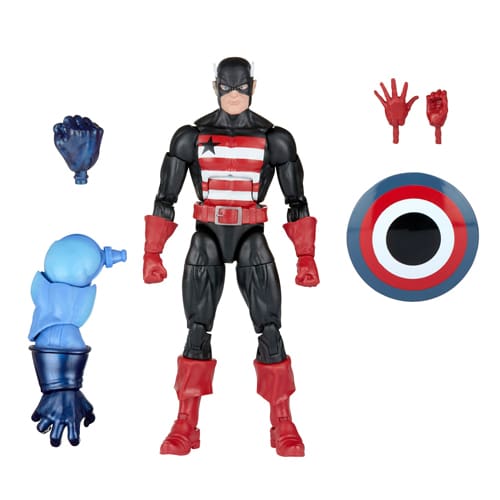 Marvel Legends Series U.S. Agent