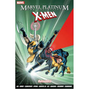 Marvel Platinum: The Definitive X-Men Reloaded (Paperback)