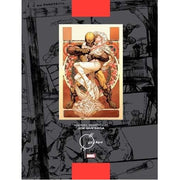 Marvel Portfolio: Joe Quesada (Hardback)