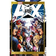 Marvel Premium Edition: Avengers Vs. X-Men (Hardback)