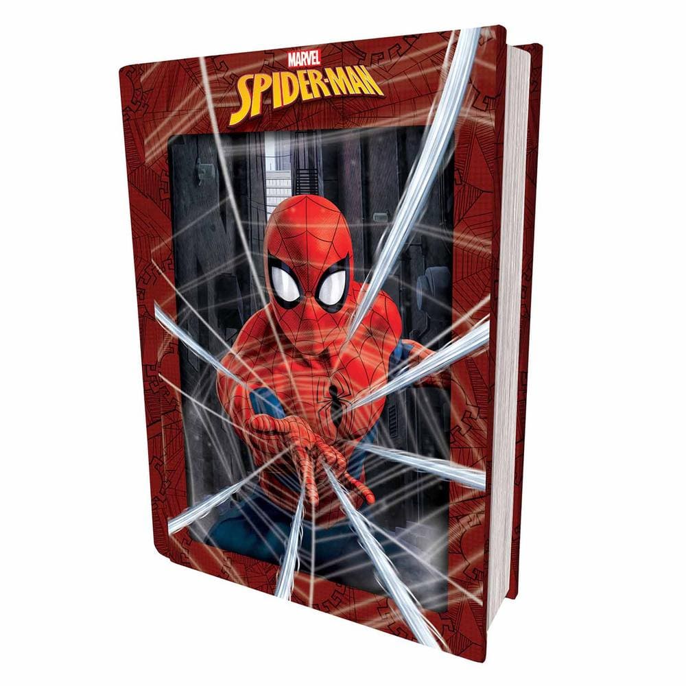 Marvel Spider-man 300 Piece Puzzle