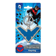 Marvel Spiderman Head Key Ring