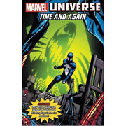 Marvel Universe: Time and Again (Paperback)