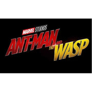 Marvel's Ant-Man and the Wasp Prelude (Paperback)