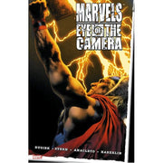 Marvels: Eye of the Camera (Paperback)