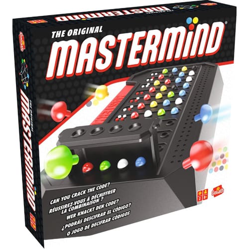 Mastermind Classic
