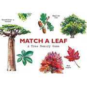 Match a Leaf