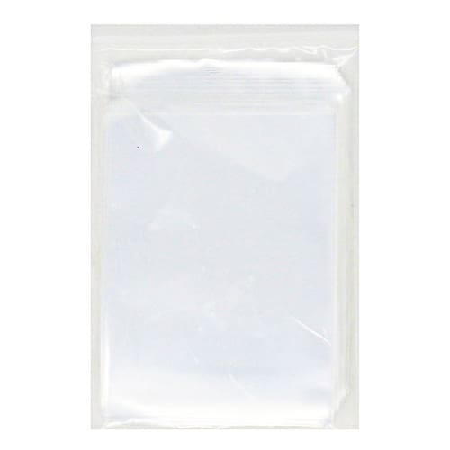 Mayday 100 Clear Standard Card Sleeves 63.5 x 88mm