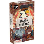 Mayor of Chicago
