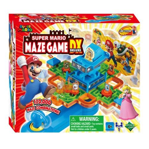 Maze Game DX