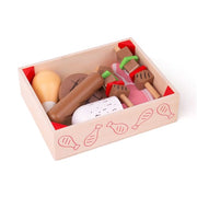 Meat Crate