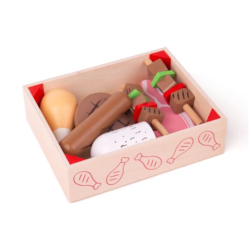 Meat Crate