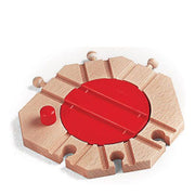 Mechanical Turntable