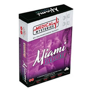 Medical Mysteries Miami Game